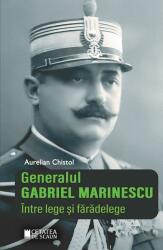 Generalul Gabriel Marinescu (ISBN: 9786065376588)