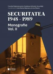 Securitatea (ISBN: 9786065376649)