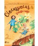 Ciocuspocus volumul 2. Vanilia aurie - Maja von Vogel (ISBN: 9786069679753)