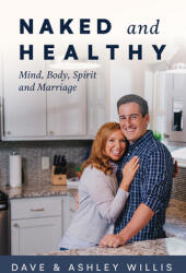 Naked and Healthy (ISBN: 9781950113514)
