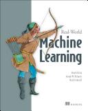 Real-World Machine Learning (ISBN: 9781617291920)