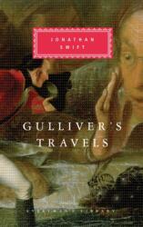 Gulliver's Travels (ISBN: 9781857150261)