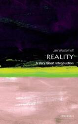 Reality: A Very Short Introduction (ISBN: 9780199594412)