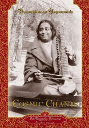 Cosmic Chants - Paramahansa Yogananda (ISBN: 9780876121313)