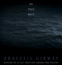 The Black Maria (ISBN: 9781942683025)