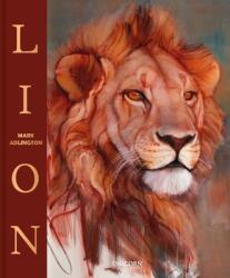 Lion (ISBN: 9781913491079)