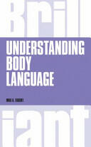Understanding Body Language revised 1st edn (ISBN: 9781292082400)