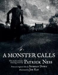 Un monstru cheamă (ISBN: 9781382009409)