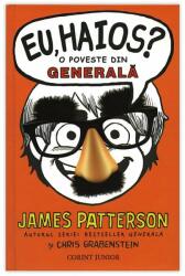 O poveste din GENERALA - Eu, haios? (ISBN: 9789731284699)