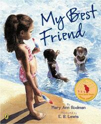 My Best Friend (ISBN: 9780142408063)