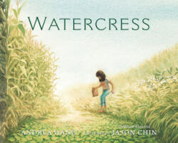 Watercress - Jason Chin (ISBN: 9780823446247)