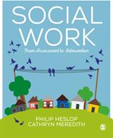 Social Work: From Assessment to Intervention (ISBN: 9781526424495)