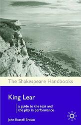 King Lear (ISBN: 9781403986894)