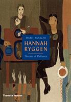 Hannah Ryggen - Threads of Defiance (ISBN: 9780500094099)