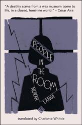 People in the Room - Norah Lange (ISBN: 9781911508229)