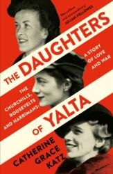 Fiicele de la Yalta (ISBN: 9780008299750)