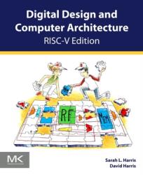 Digital Design and Computer Architecture, RISC-V Edition (ISBN: 9780128200643)