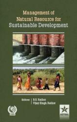 Management of Natural Resource for Sustainable Development (ISBN: 9788170359944)