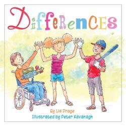 Differences (ISBN: 9781525591051)