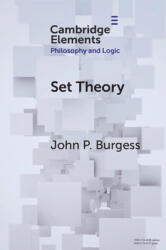 Set Theory (ISBN: 9781108986915)