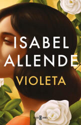 Violeta Spanish Edition (ISBN: 9781644734780)