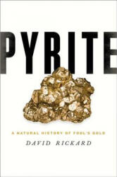 David Rickard - Pyrite - David Rickard (ISBN: 9780190203672)
