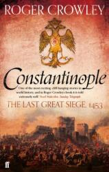 Constantinople (2013)