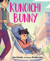 Kunoichi Bunny (ISBN: 9781459827806)