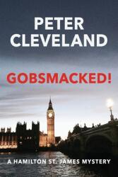 Gobsmacked! (ISBN: 9781771805735)