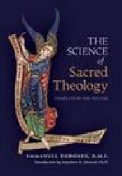 The Science of Sacred Theology - Matthew K. Minerd (ISBN: 9781990685309)