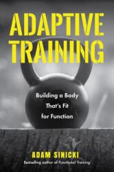 Adaptive Training (ISBN: 9781684811120)