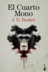 EL CUARTO MONO - J. D. BARKER (2019)