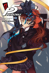 Persona 5, Vol. 11 - Hisato Murasaki (2024)