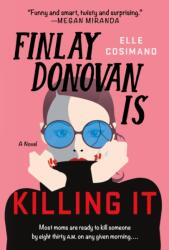 Finlay Donovan Is Killing It (2022)