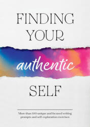 Finding Your Authentic Self - Susan Reynolds (2023)