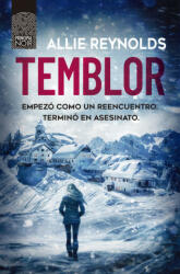 Temblor - ALLIE REYNOLDS (2021)