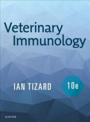 Veterinary Immunology - Ian R. Tizard (2017)