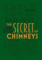 The Secret of Chimneys (2023)