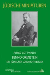Benno Orenstein - Alfred Gottwaldt (2015)