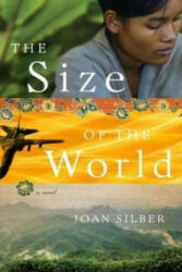 Size of the World - Joan Silber (2008)