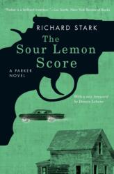 The Sour Lemon Score (2010)