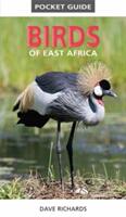 Pocket Guide: Birds of East Africa (2016)