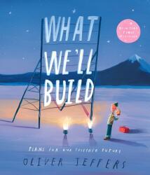 Ce vom construi (ISBN: 9780008382216)