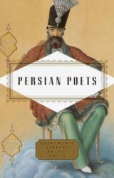Persian Poets - LuAnn Walther, Peter Washington (ISBN: 9780375411267)