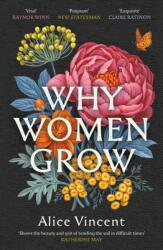 Why Women Grow (ISBN: 9781838855468)