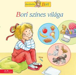 Bori színes világa - Barátnőm, Bori (2024)