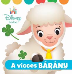 Disney Baba - A vicces bárány (2024)
