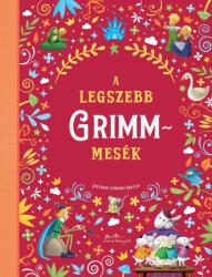 A legszebb Grimm-mesék (2024)