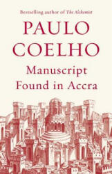 Manuscript Found in Accra - Paulo Coelho, Margaret Jull Costa (ISBN: 9780345805058)