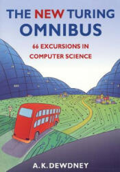 New Turing Omnibus - Dewdney (2007)